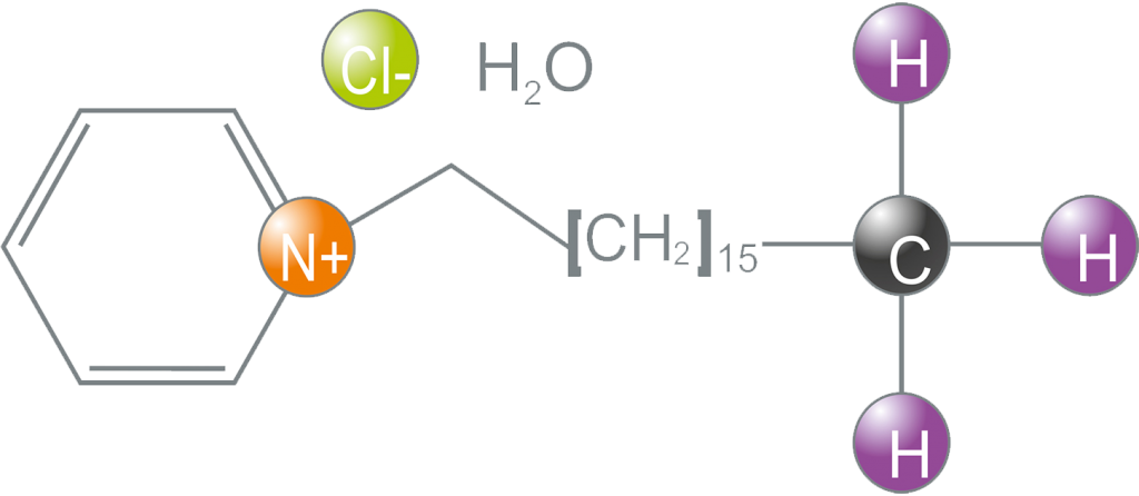 Cetyl Pyridinium Chloride